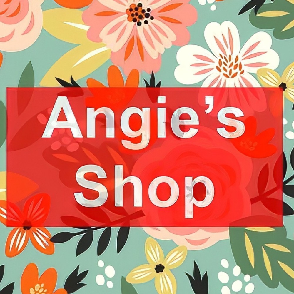 Meet your Posher, Angelica